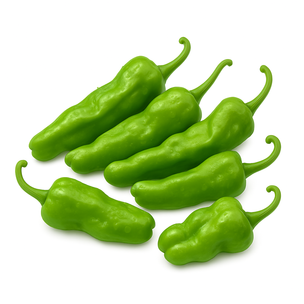 Pepper - Shishito