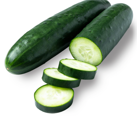 Cucumber - Slicer