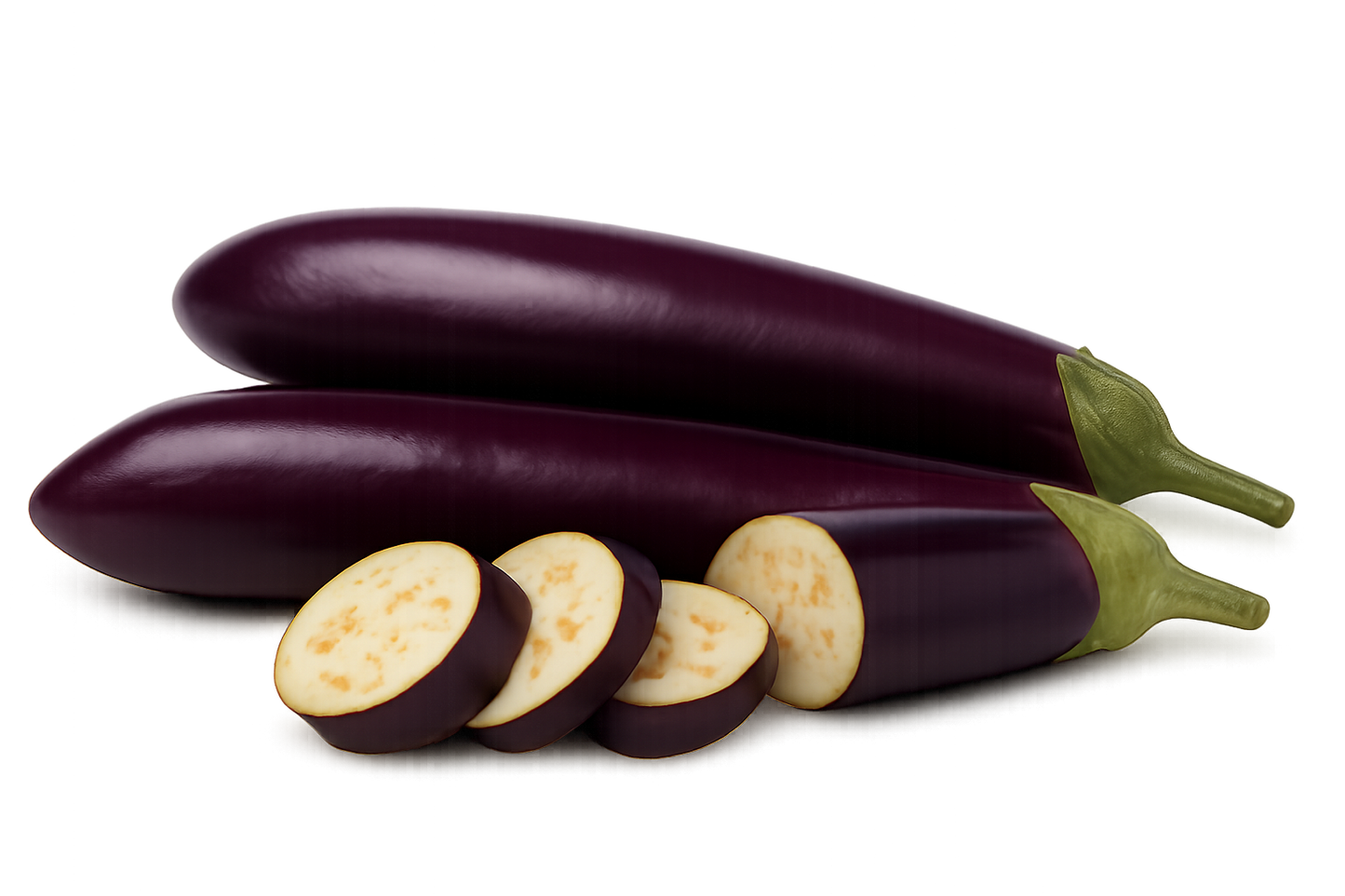Eggplant - Long