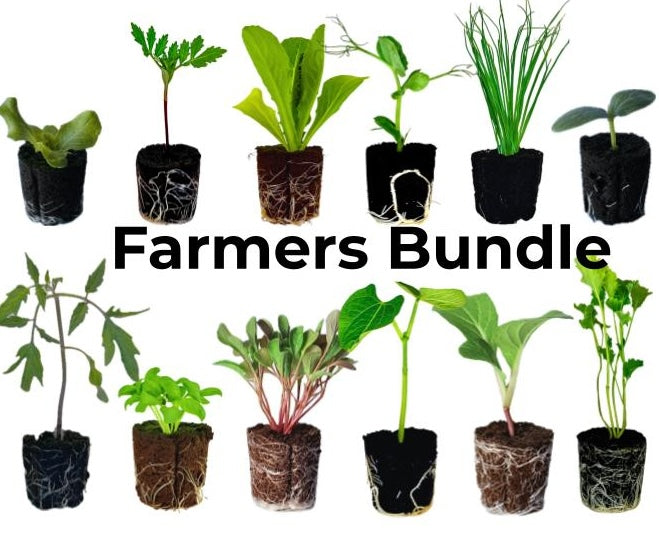 Farmers Bundle