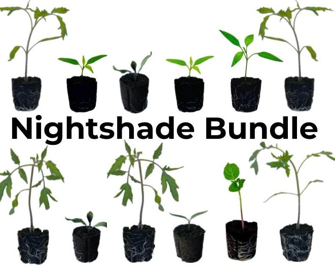 Bundle - Nightshade Bundle