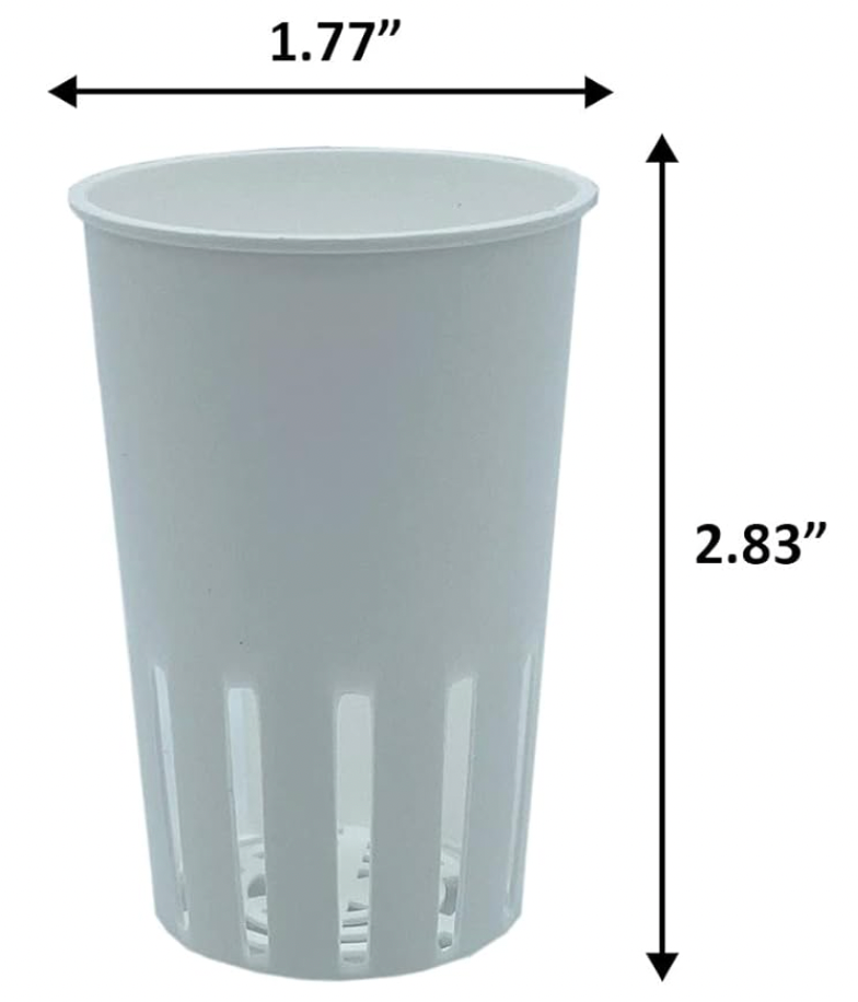 Grow Cups (6x)