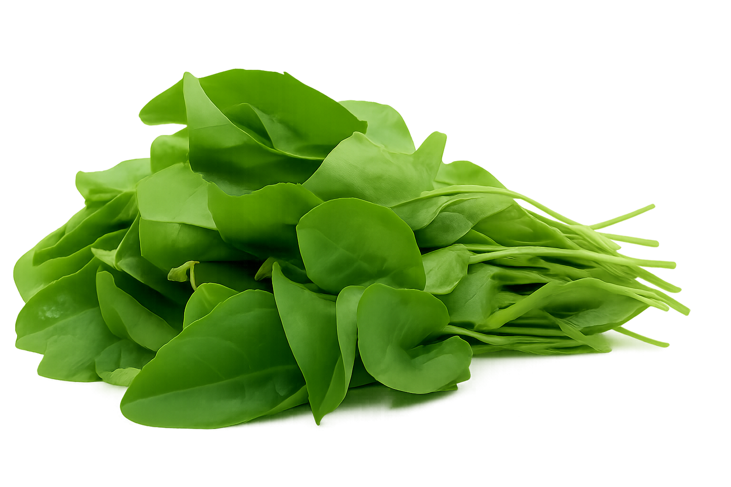 Greens Bundle