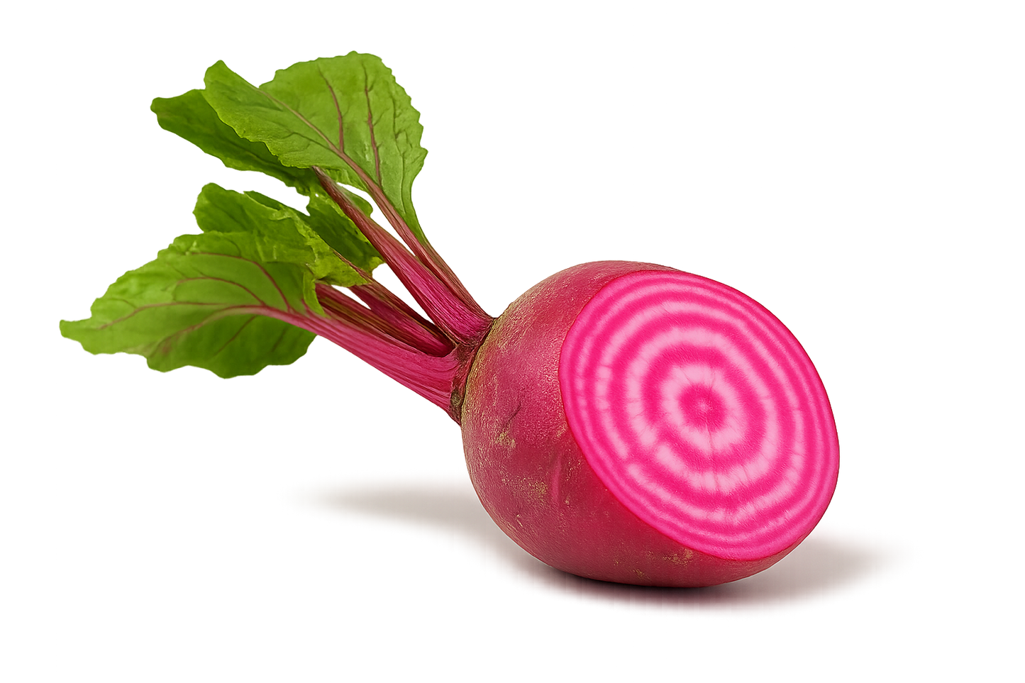 Beet - Striped