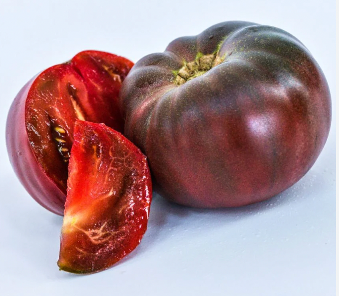 Tomato - Purple Beef