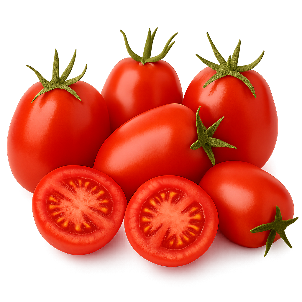 Tomato - Sauce