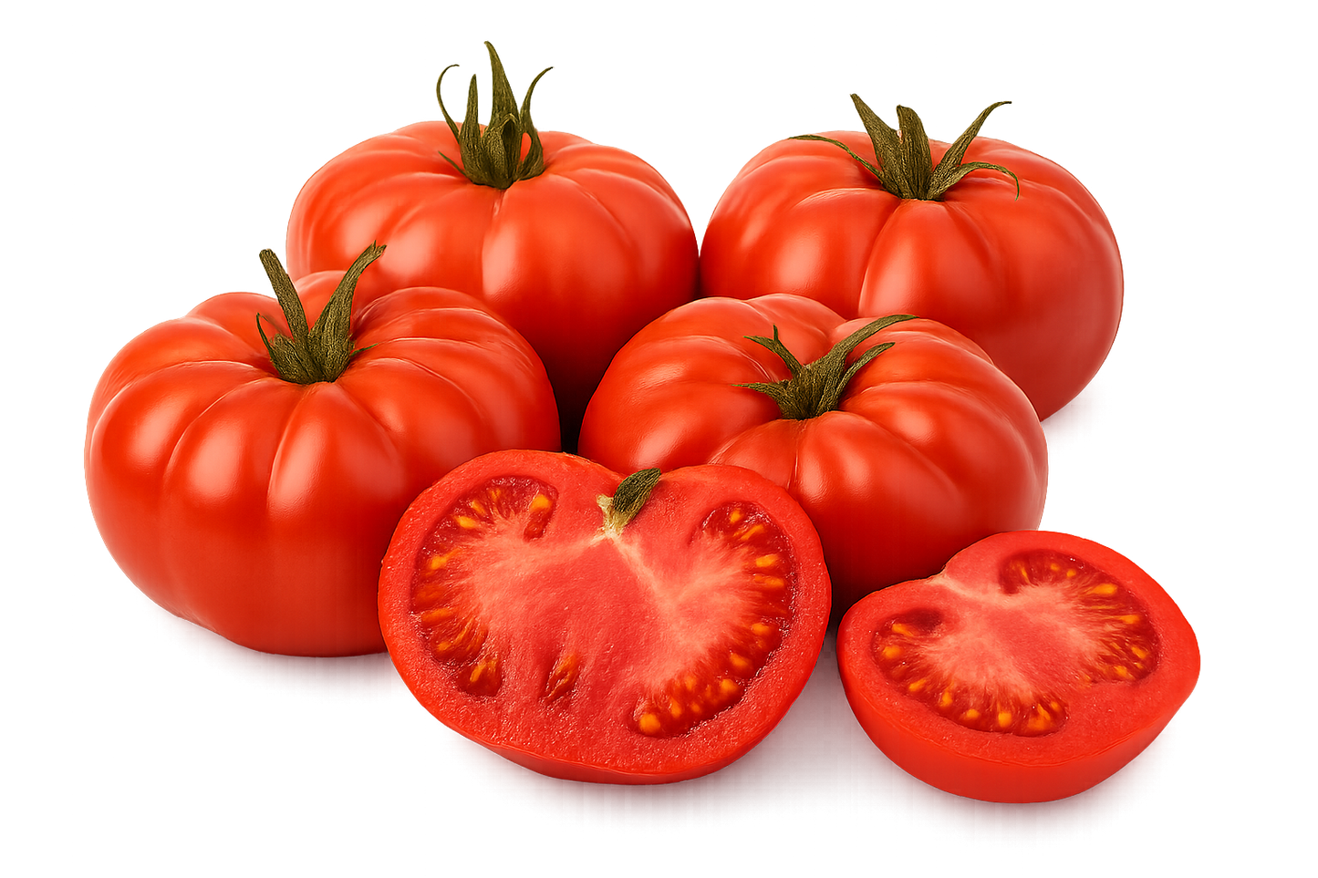 Tomato - Beefsteak