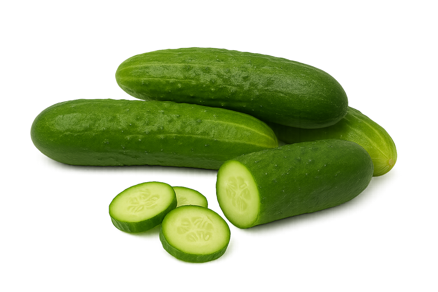 Cucumber - Pickling