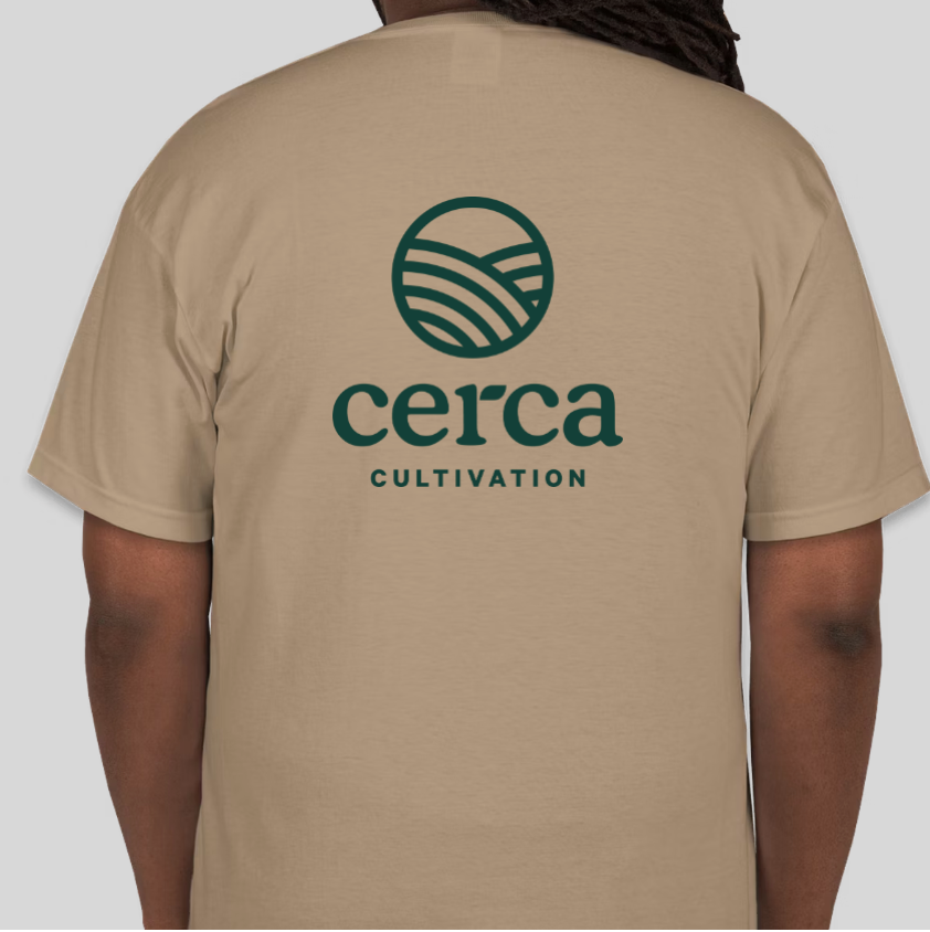 Cerca T-Shirt