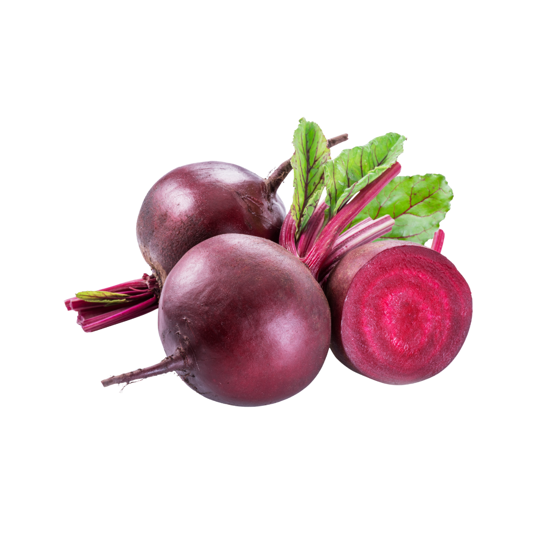 Beet - Red