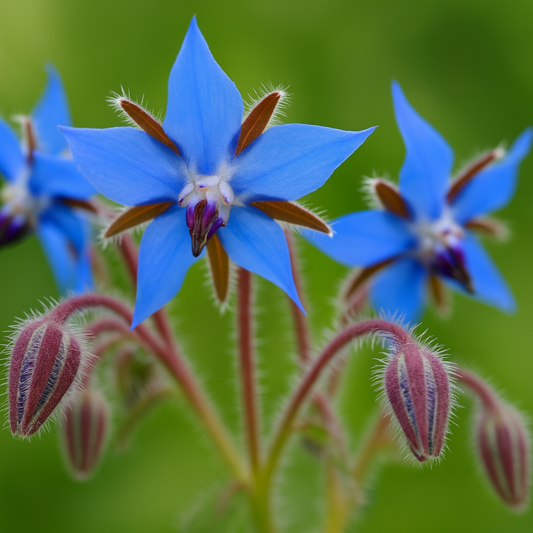 Flower - Borage