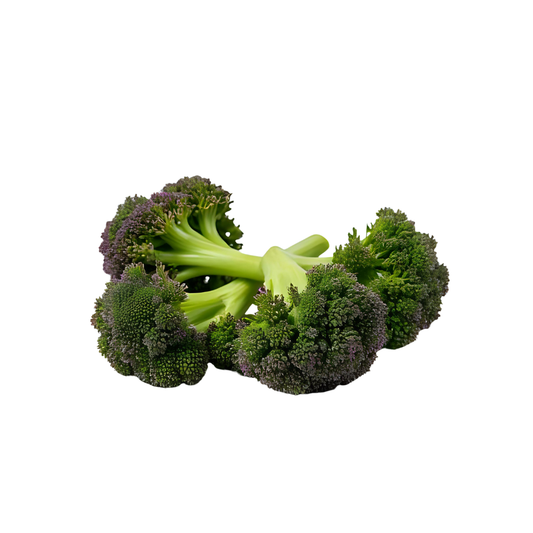Broccolini - Purple