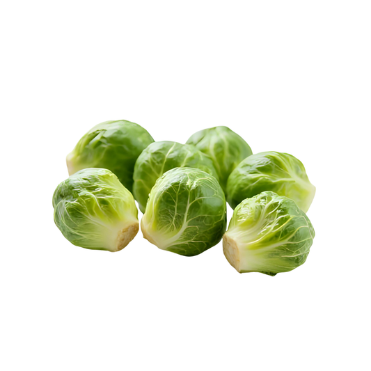 Brussels Sprouts