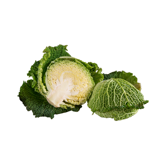 Cabbage - Savoy