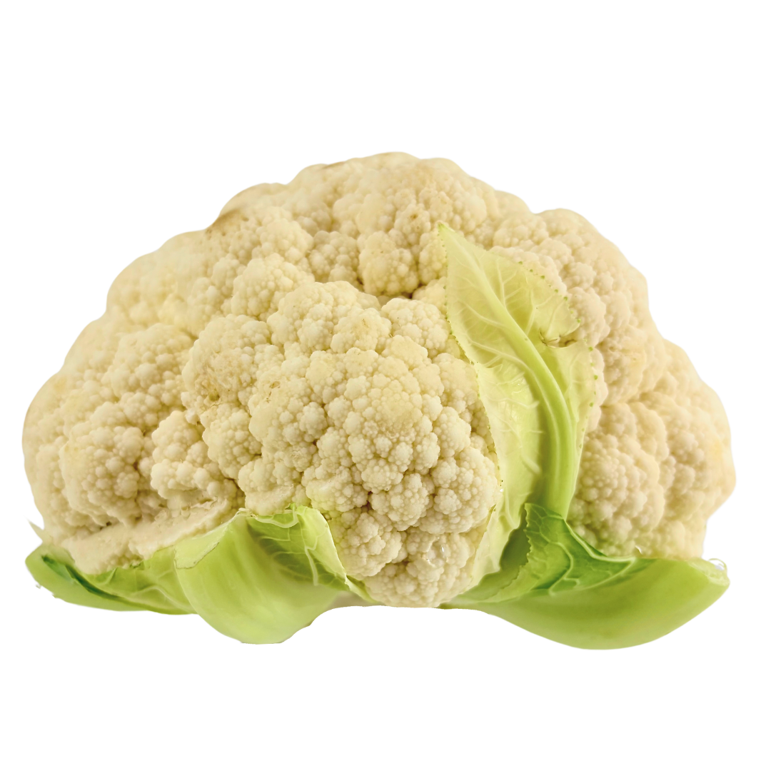 Cauliflower - White
