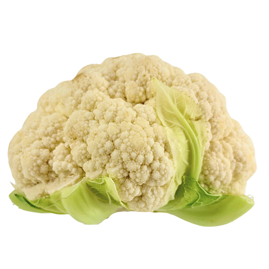 Cauliflower - White