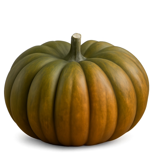 Pumpkin - Musquee de Provence