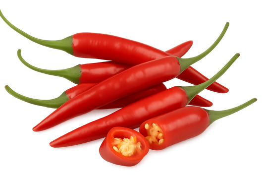 Pepper - Cayenne