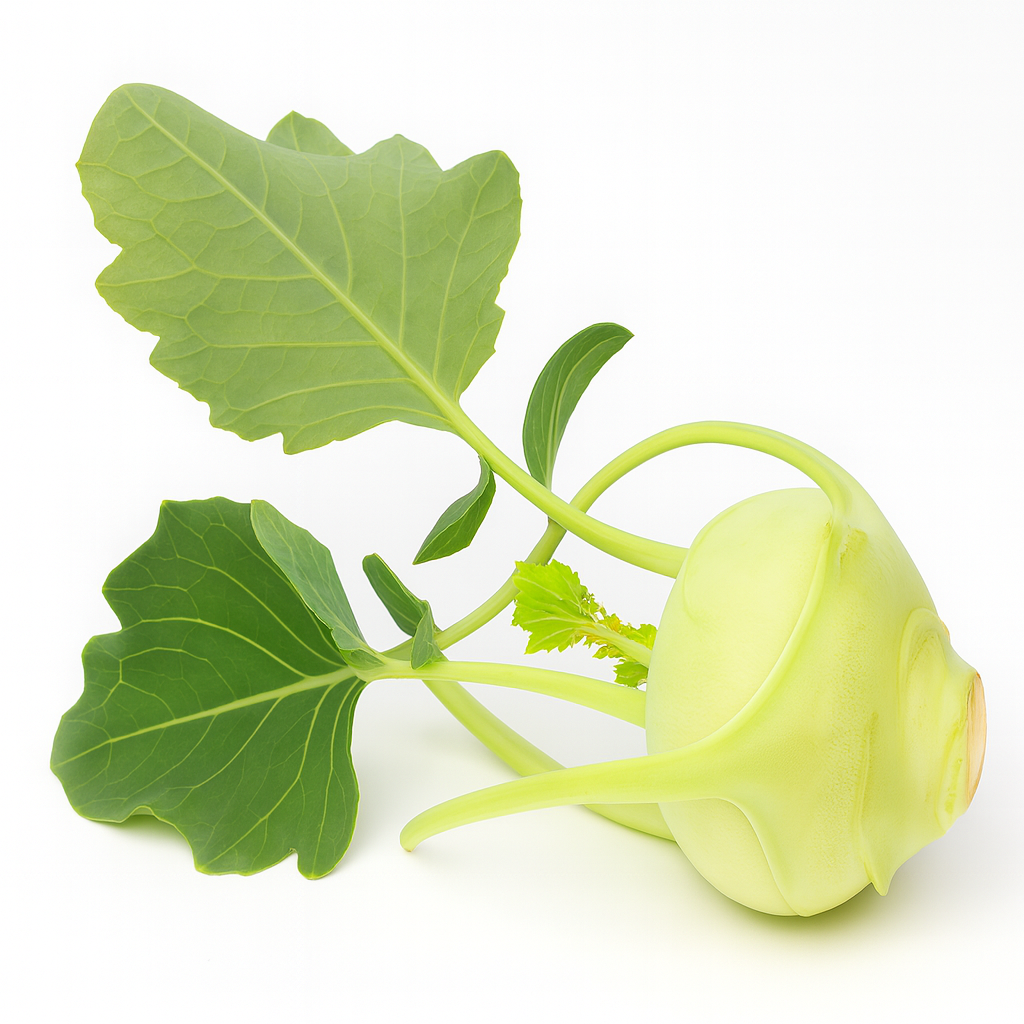 Kohlrabi