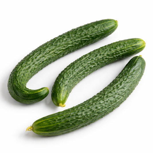 Cucumber - Chinese