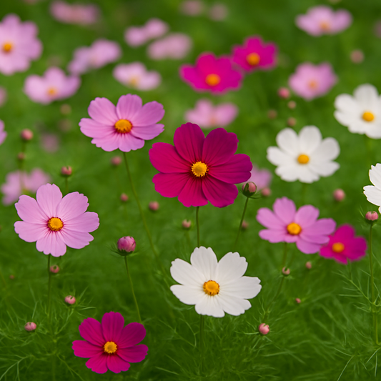 Flower - Cosmo