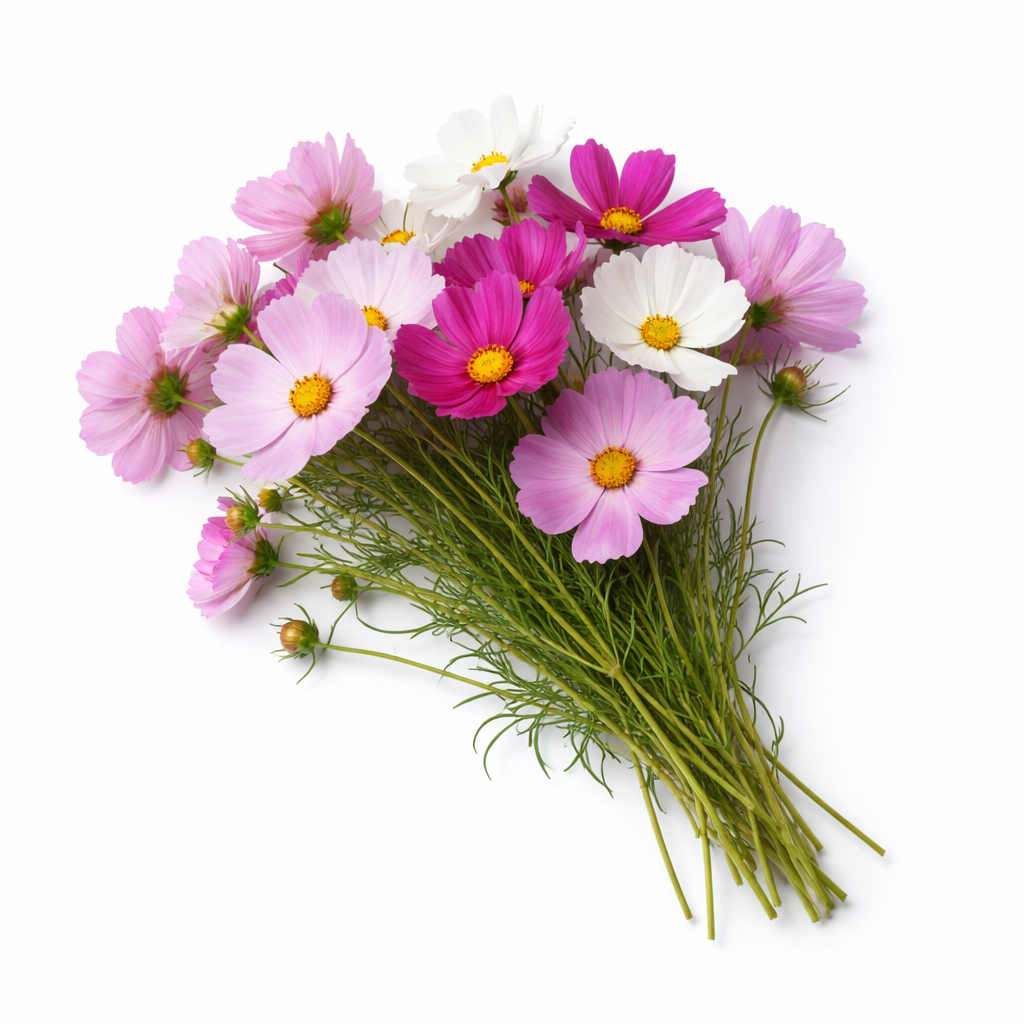Flower - Cosmo