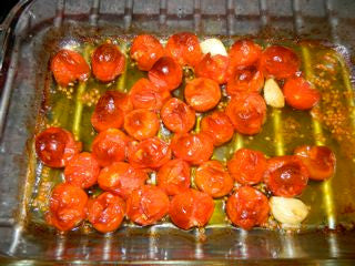 Seeds - Tomato (Red Cherry)