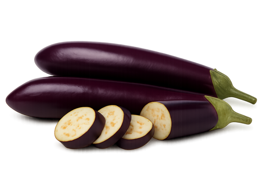 Eggplant - Long