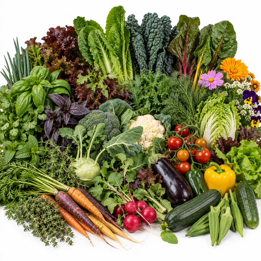 Farmers Bundle