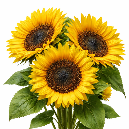 Flower - Sunflower