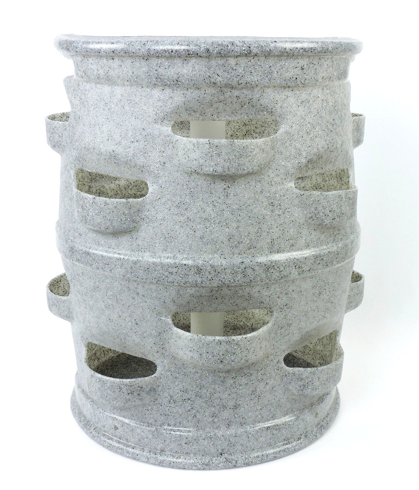Planter - Patio Pocket (Gray Granite)