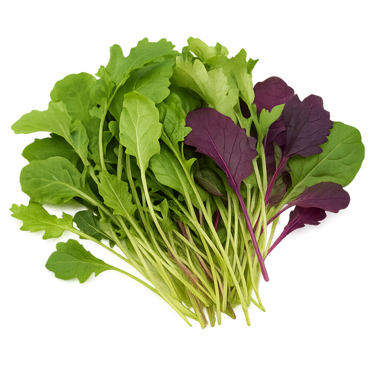 Greens Mix