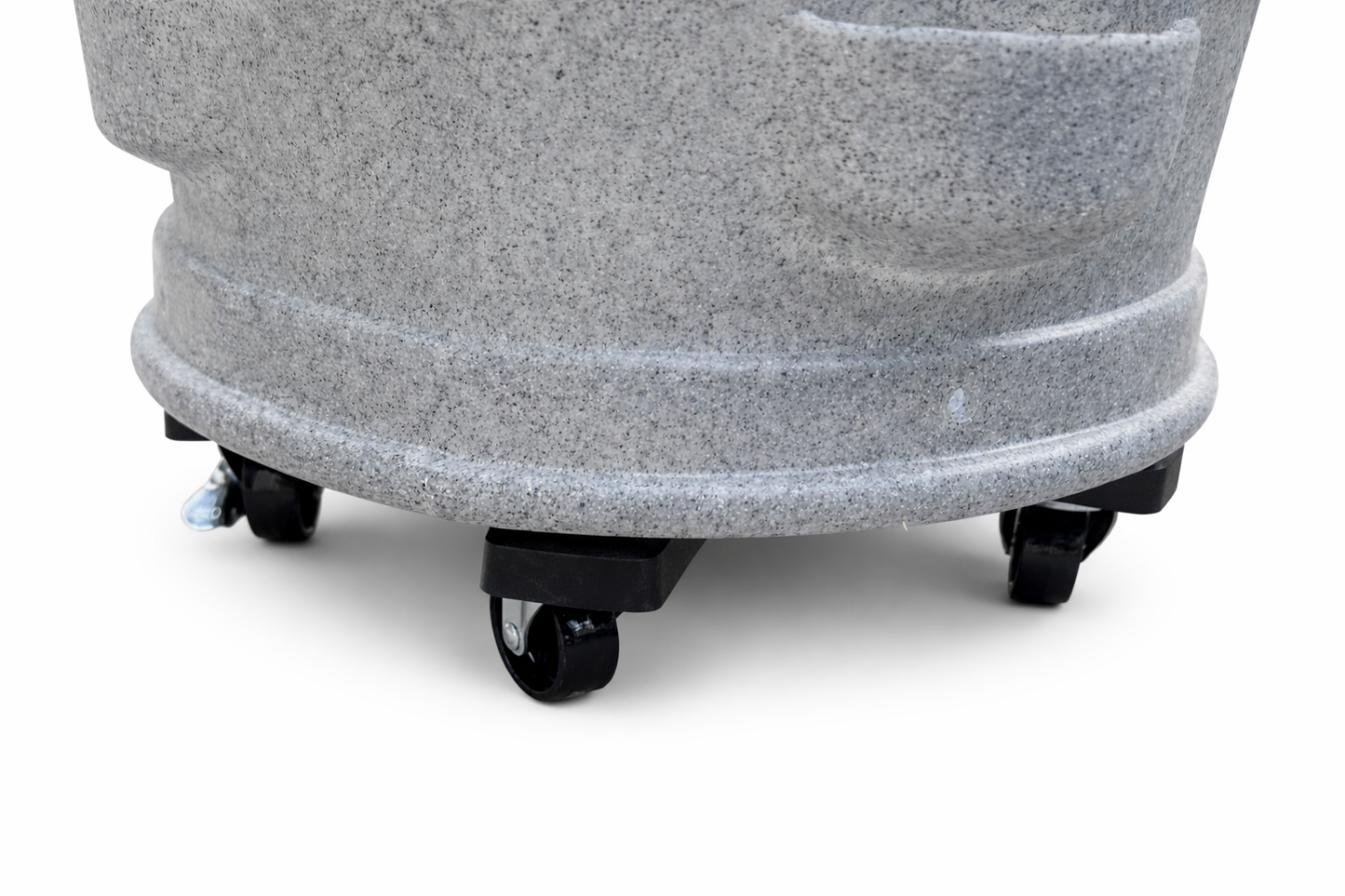 Planter - Patio Pocket with Wheels Combo