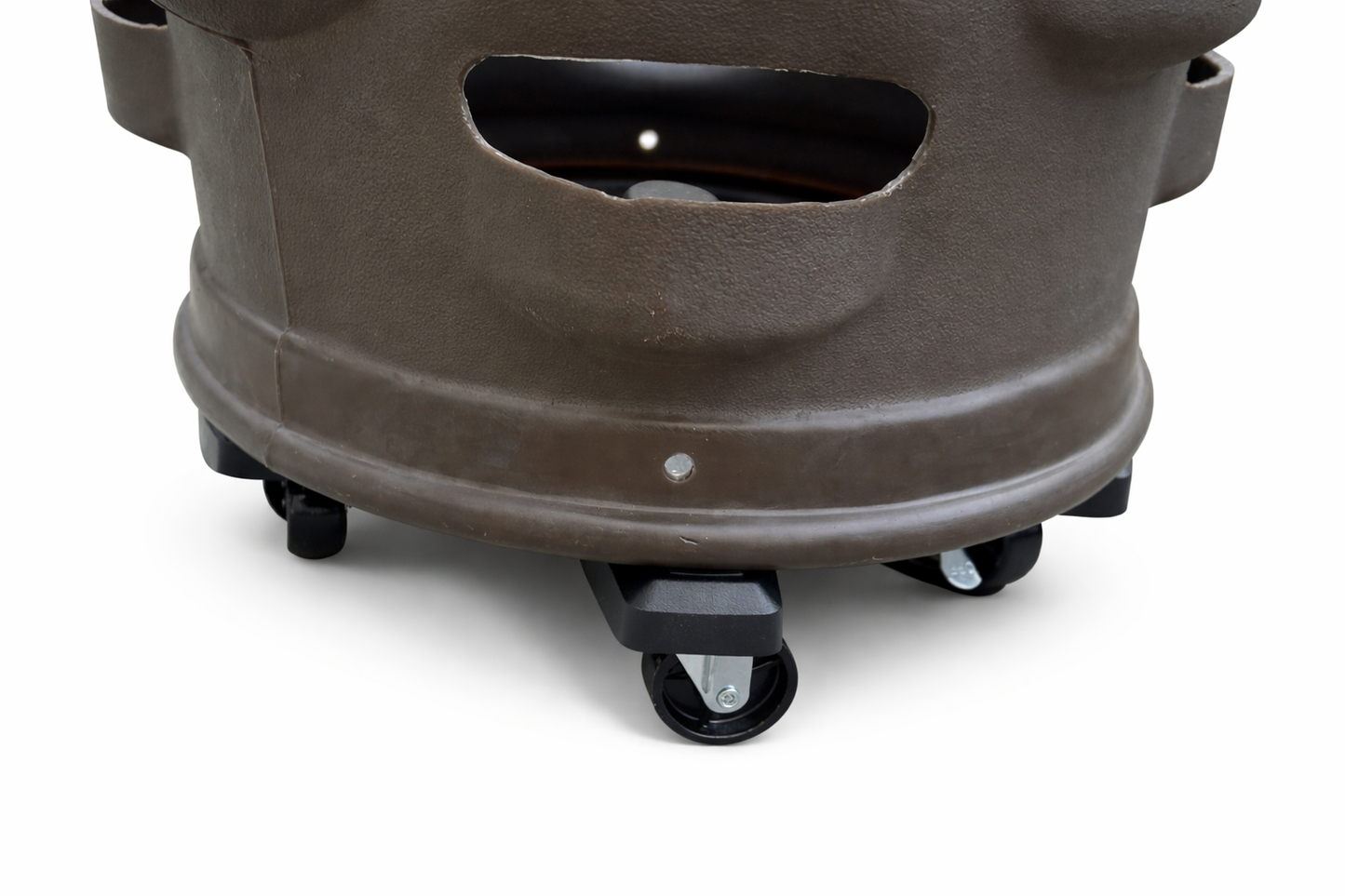 Planter - Patio Pocket with Wheels Combo