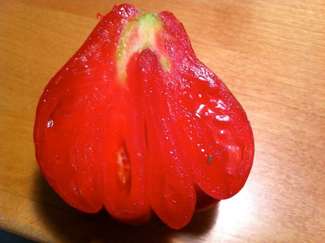 Seeds - Tomato (Red Pear)