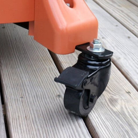 Garden Tower® 2 - Caster Wheel Kit