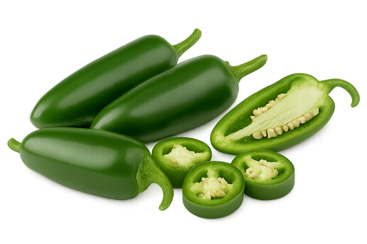 Pepper - Jalapeño