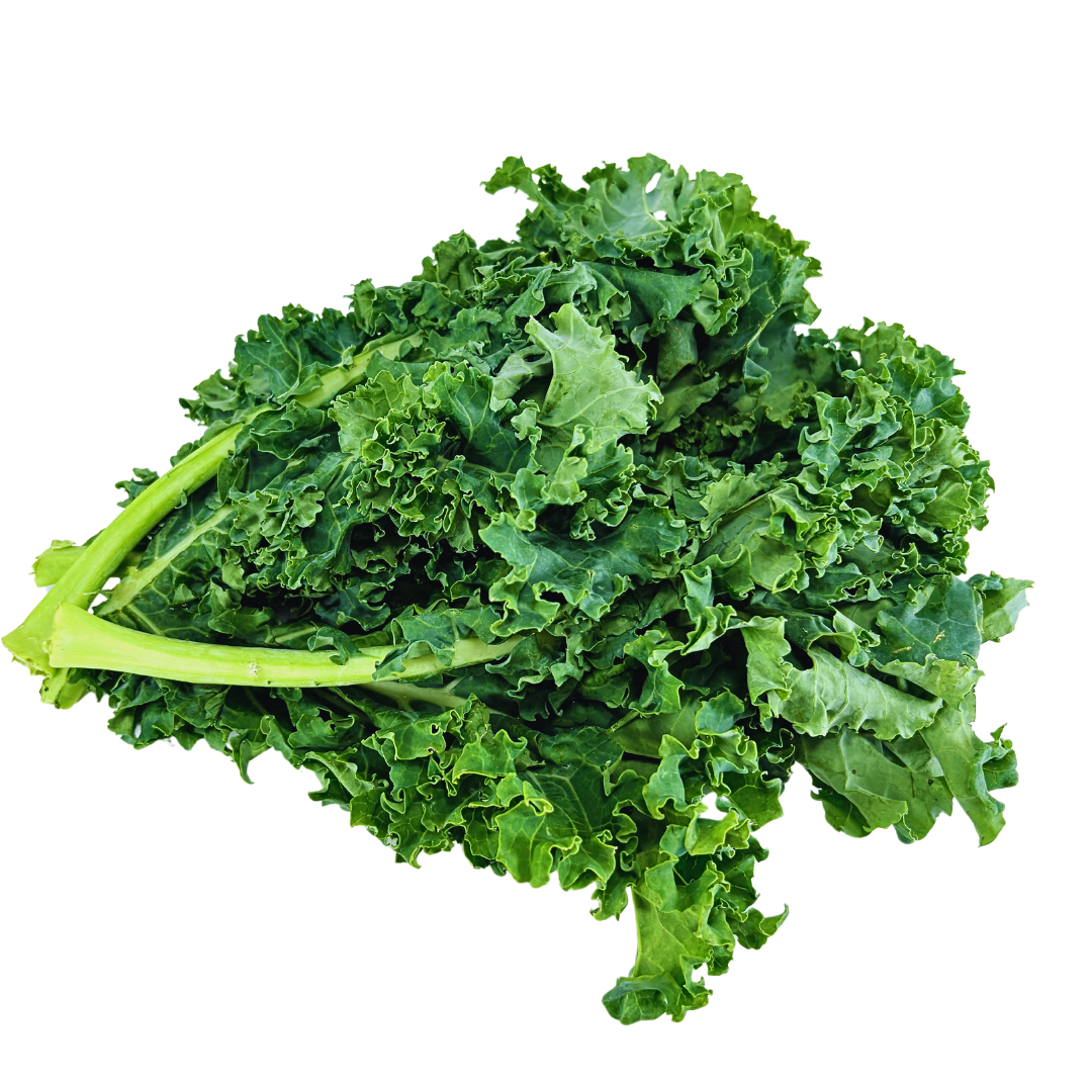 Kale - Dwarf Siberian