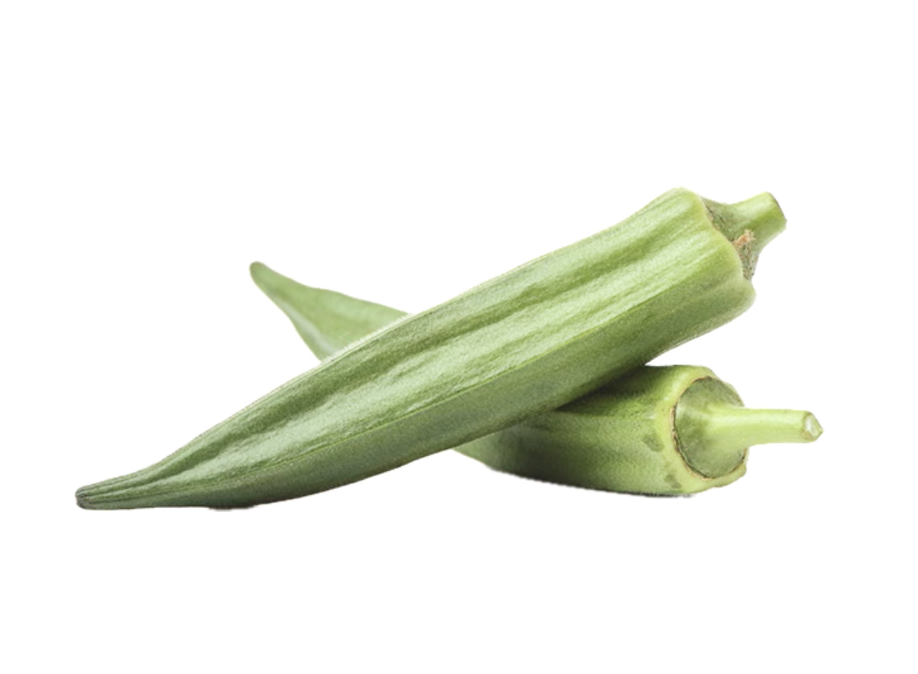 Okra - Green