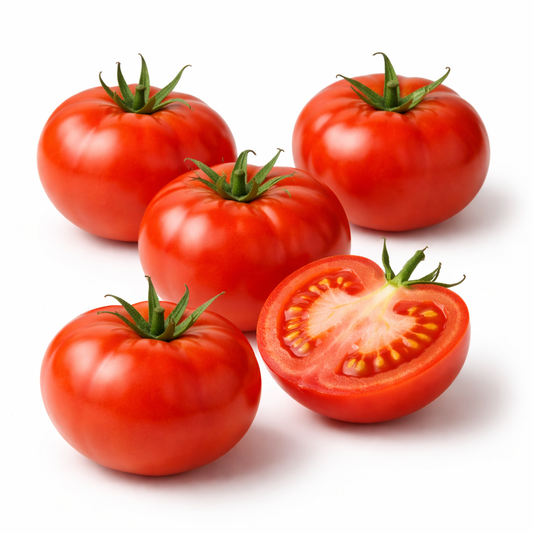 Tomato - Medium Round