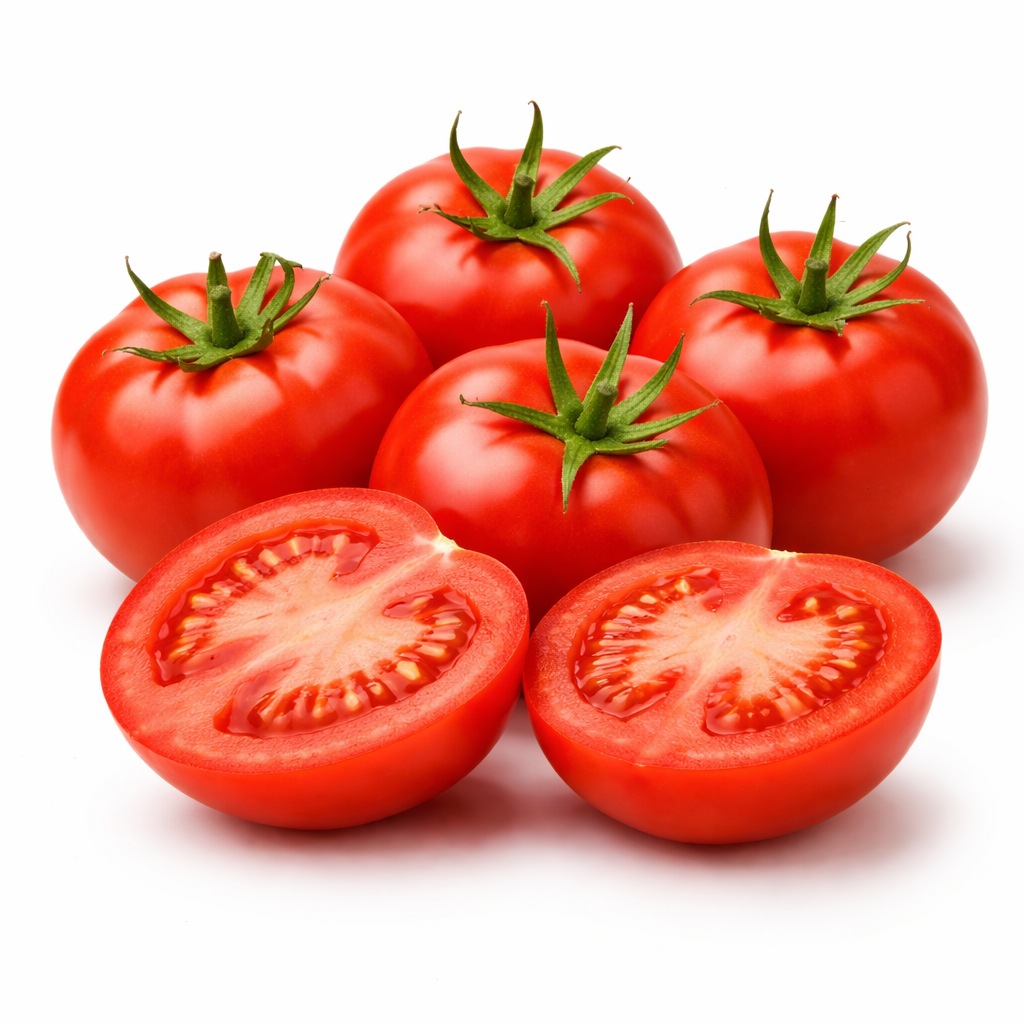 Tomato - Medium (Indeterminate)