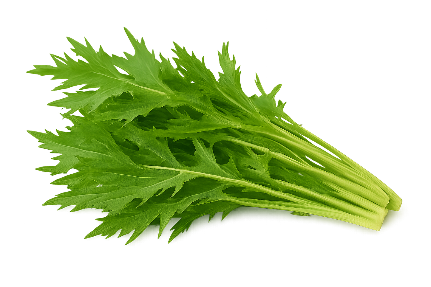 Greens Bundle