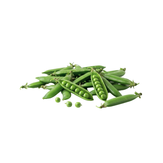 Pea - Shell