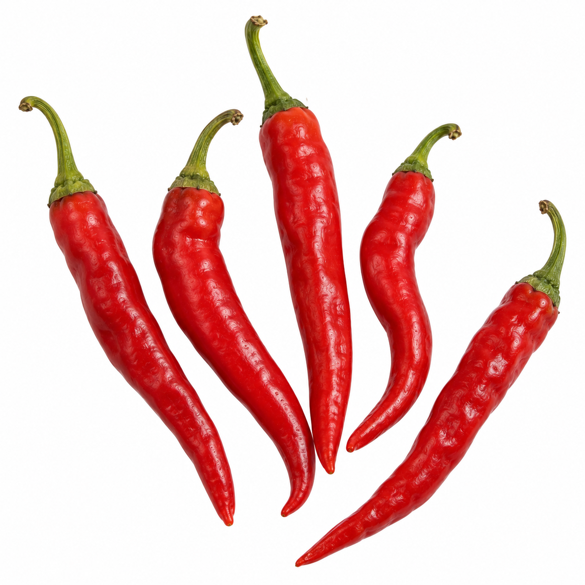 Pepper - Cayenne