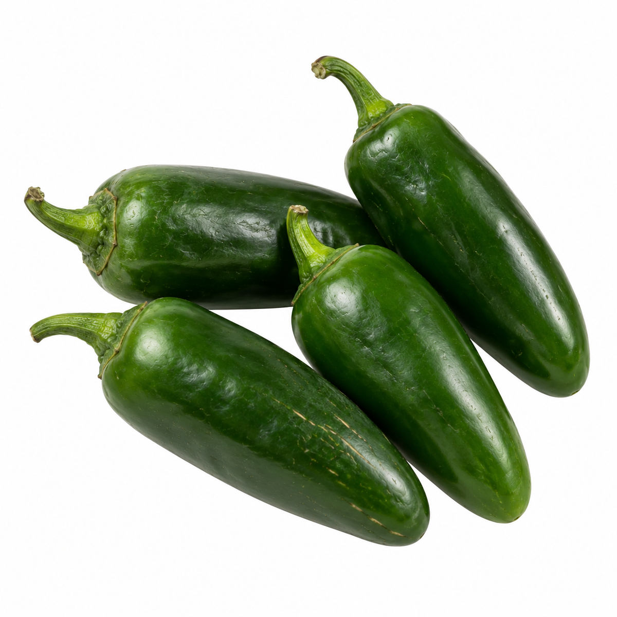 Pepper - Jalapeño