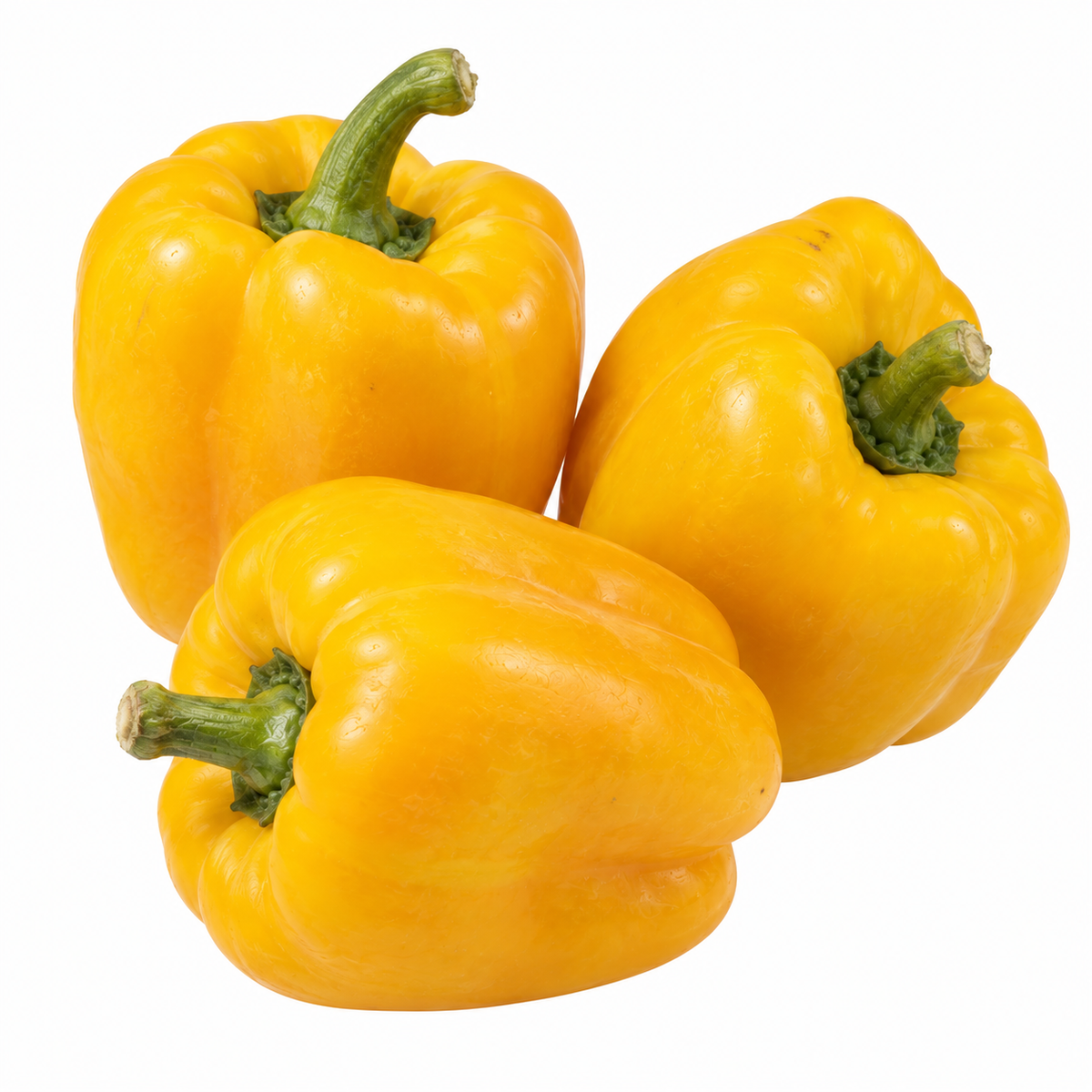 Pepper - Yellow Bell