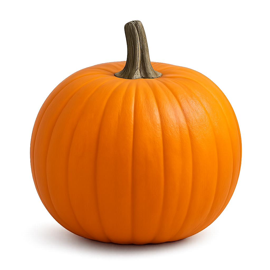 Pumpkin - Baking