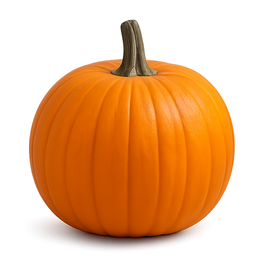 Pumpkin - Baking