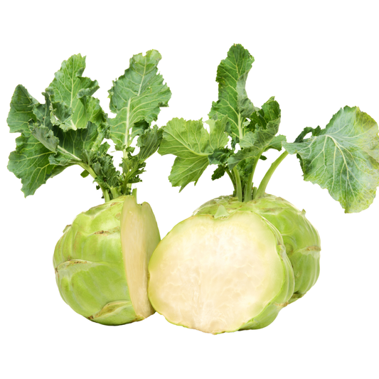 Kohlrabi