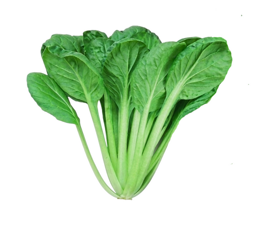 Tatsoi - Green